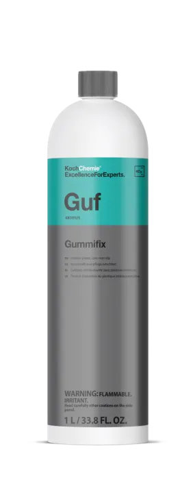 KOCH CHEMIE | Gummifix