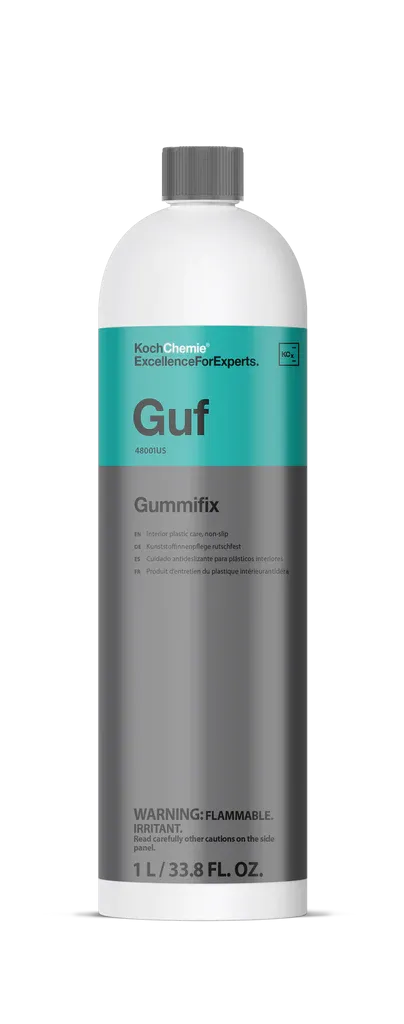 KOCH CHEMIE | Gummifix