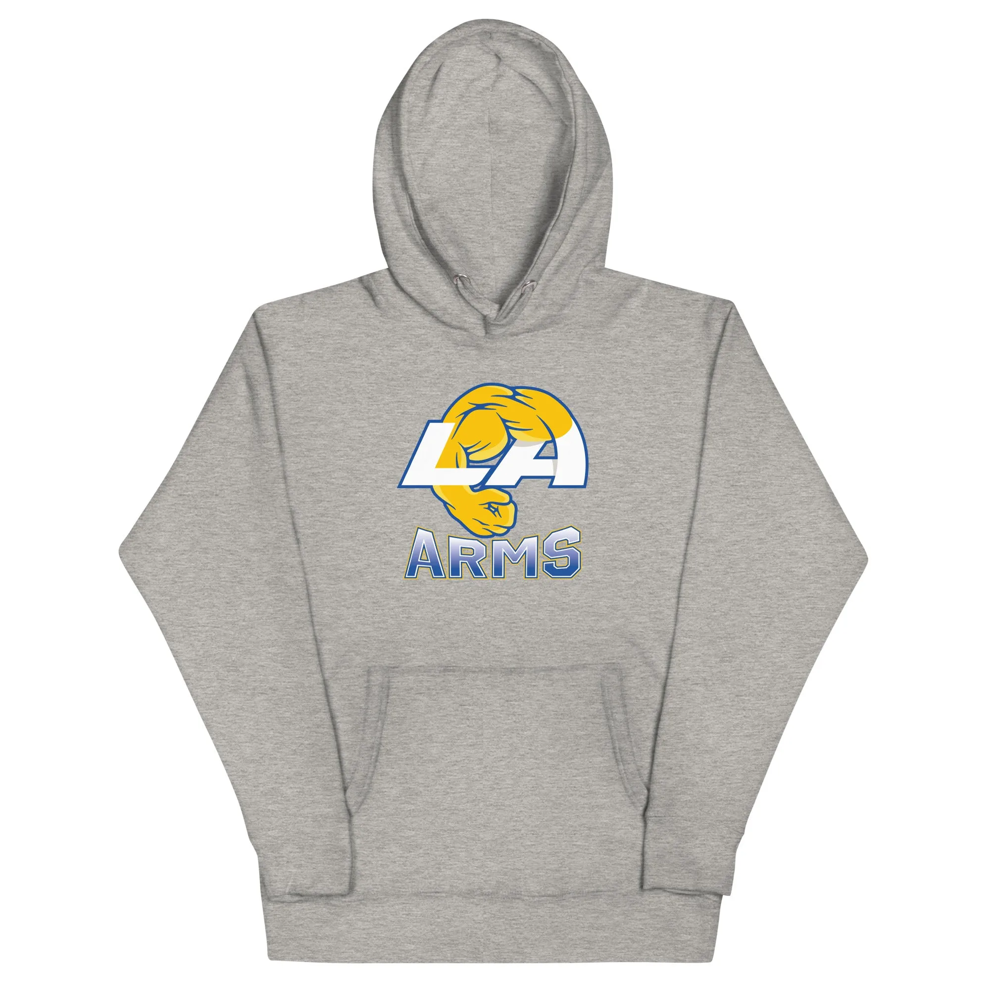 LA ARMS Hoodie