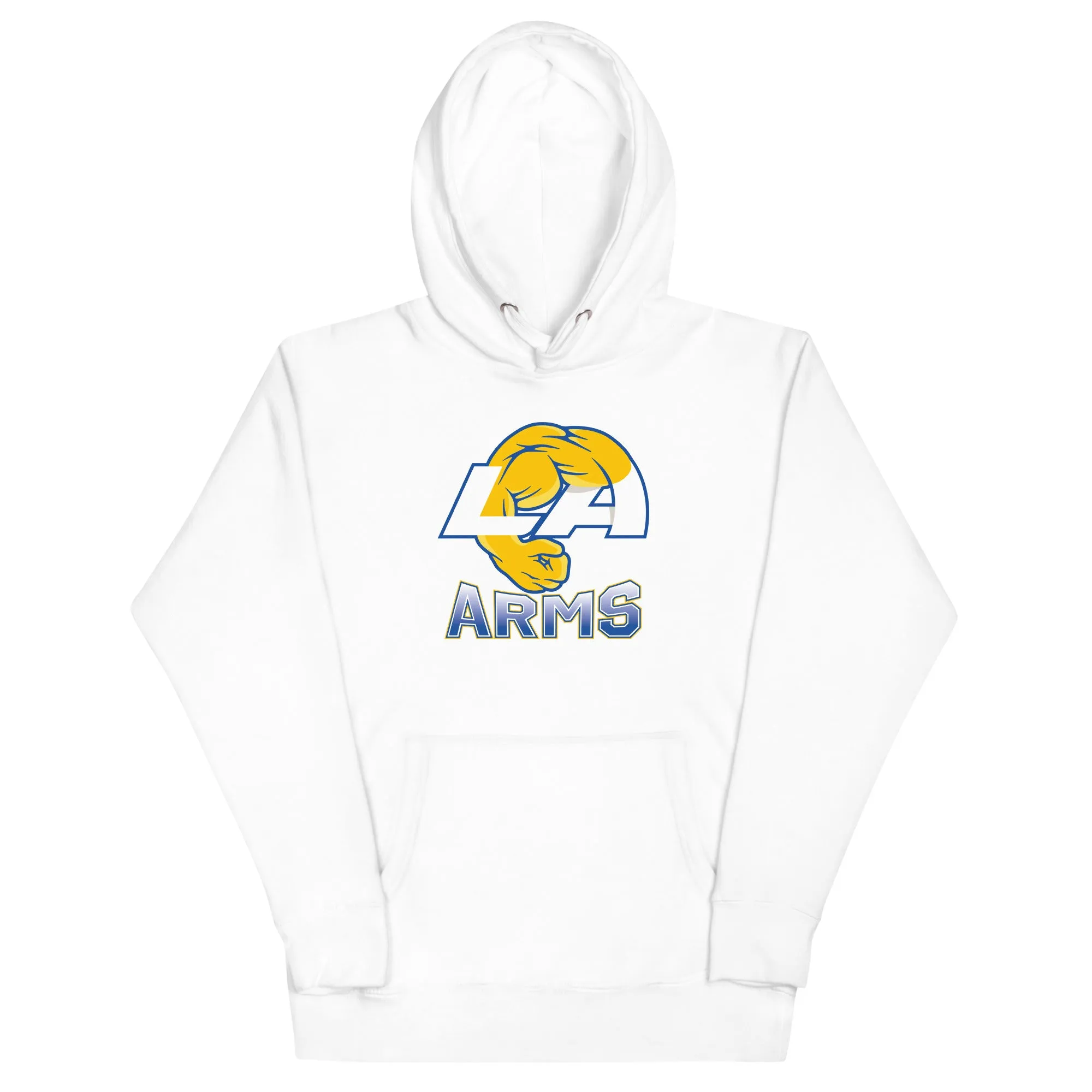 LA ARMS Hoodie