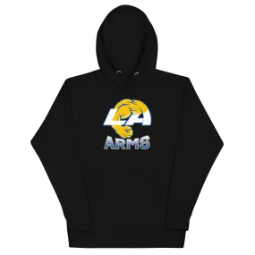 LA ARMS Hoodie