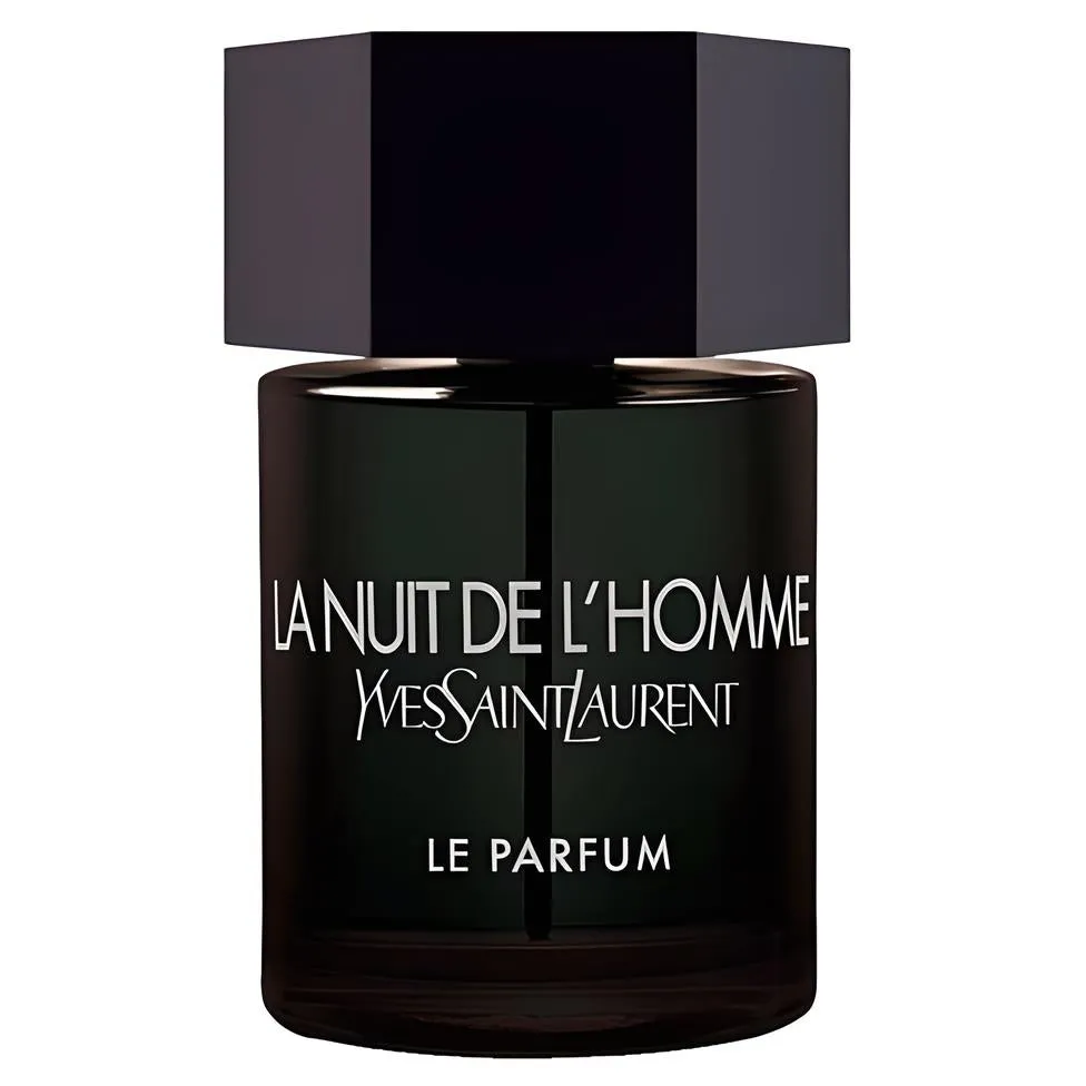 LA NUIT DE L'HOMME LE PARFUM