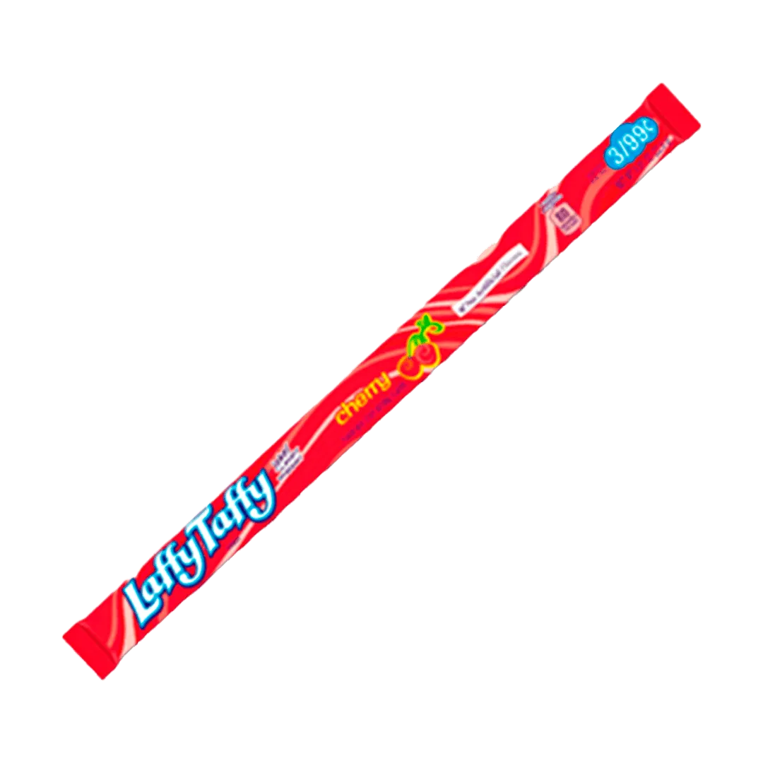 Laffy Taffy Cherry