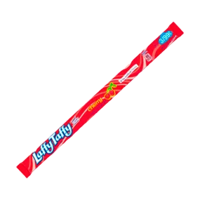 Laffy Taffy Cherry