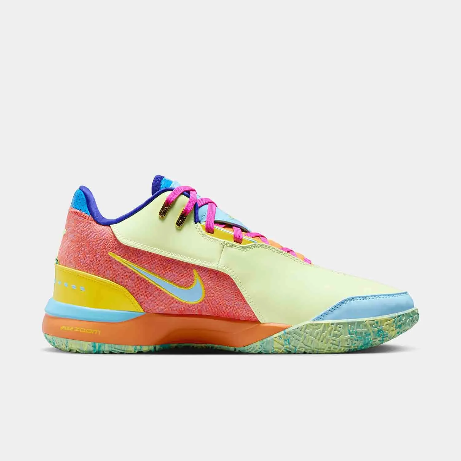 LeBron NXXT Gen AMPD IPS