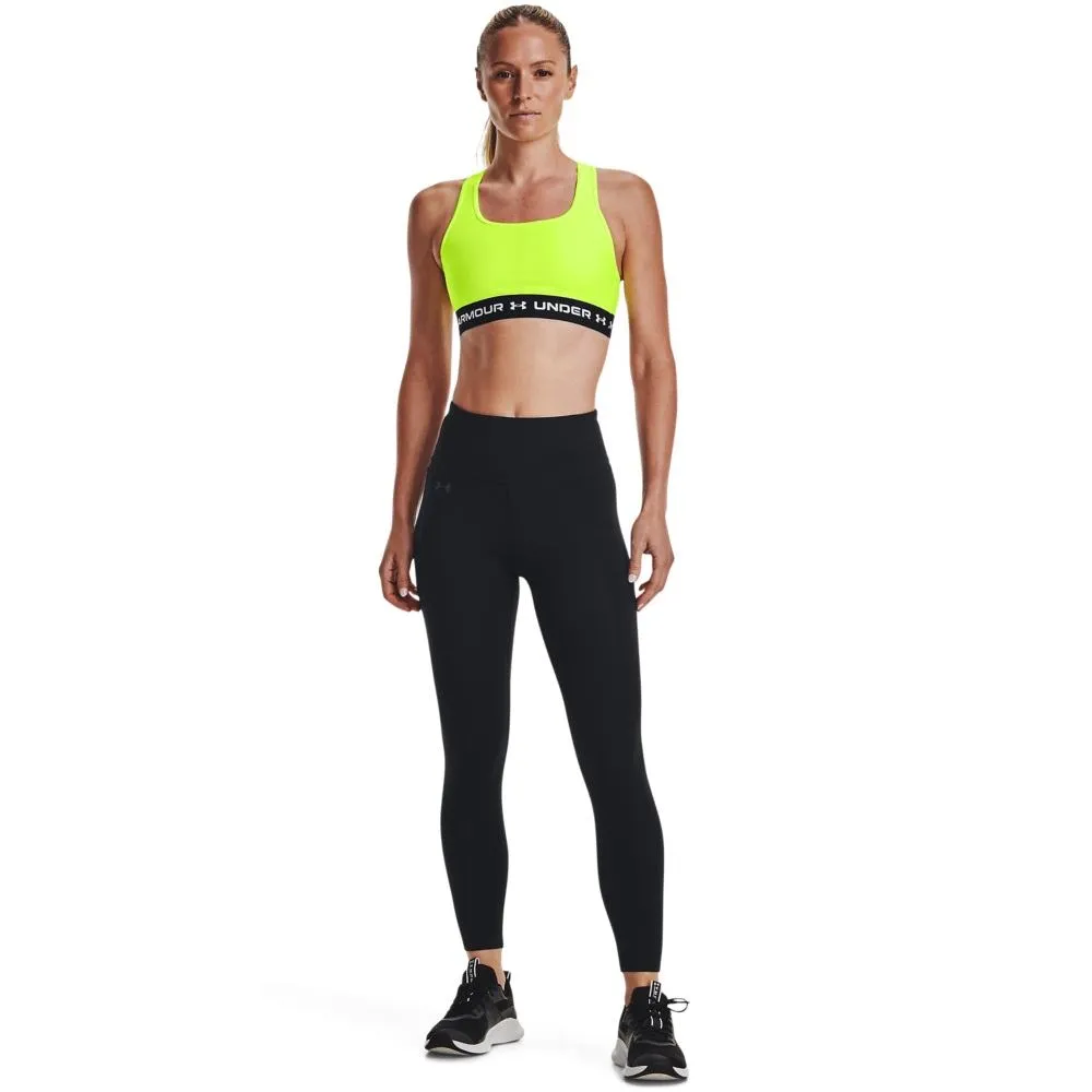 Legging Largo Under Armour para Mujer Motion Ankle Leg Negro