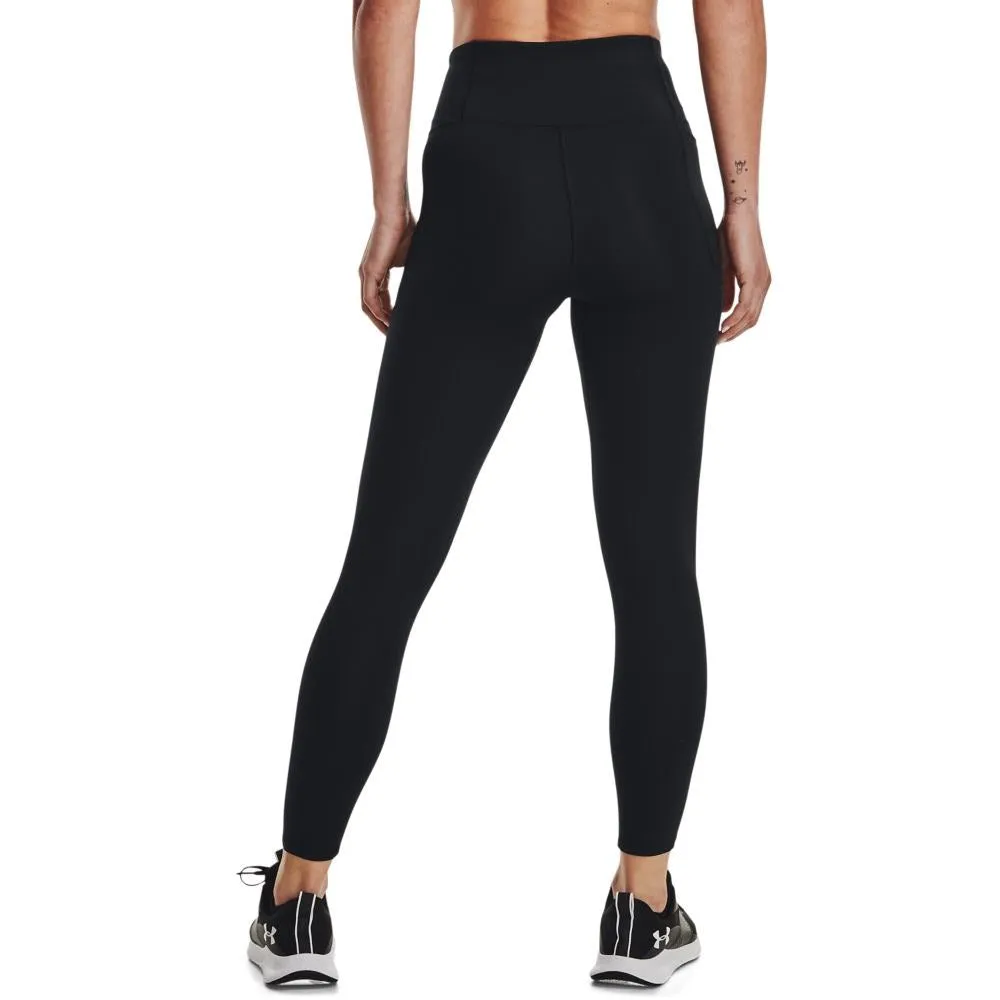 Legging Largo Under Armour para Mujer Motion Ankle Leg Negro