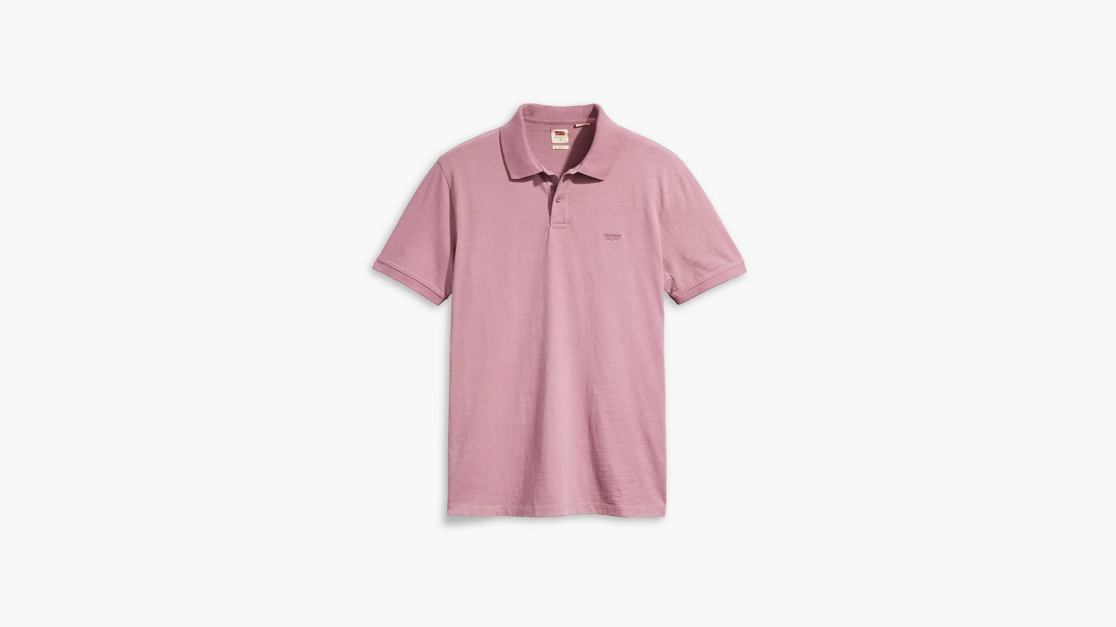 Levi's® Men’s Slim Housemark Polo Shirt