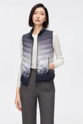 Lightweight Down Gilet