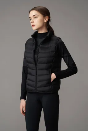 Lightweight Down Gilet