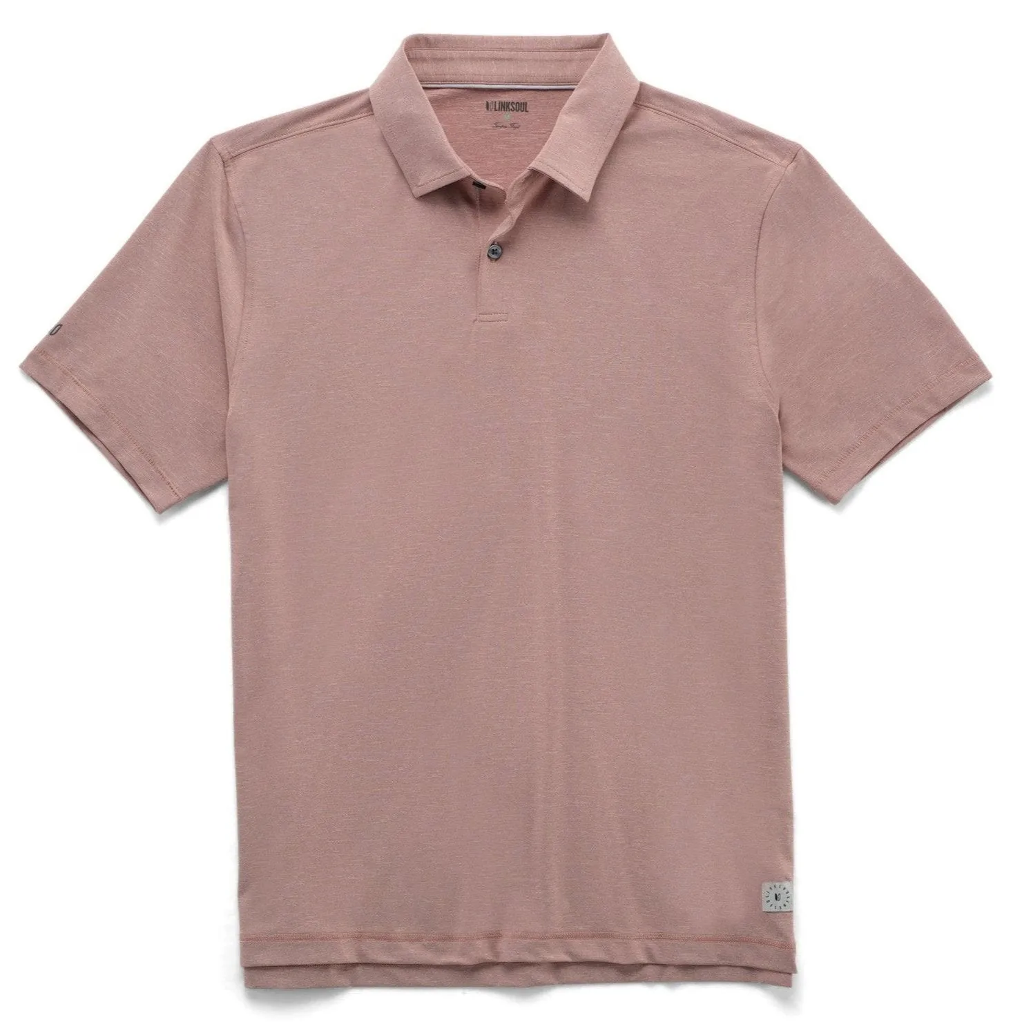 Linksoul Drysdale Polo