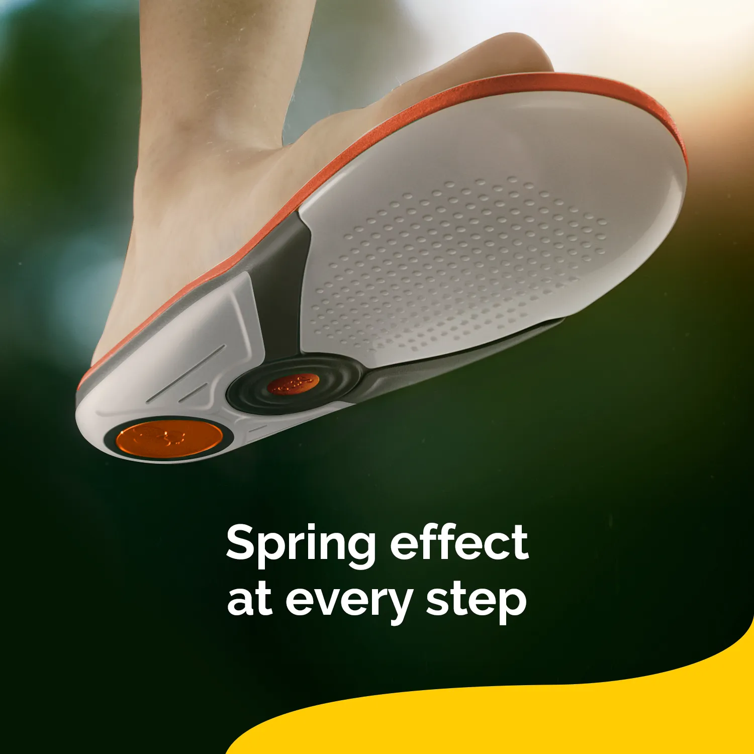 LiquiFlex™ Extra Support Insoles Large