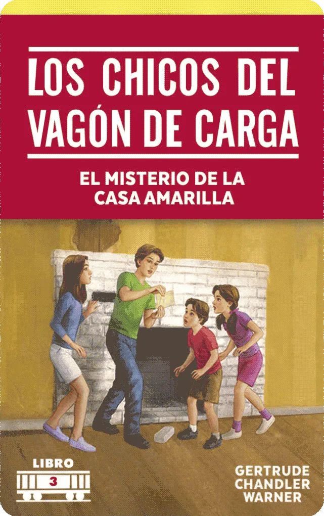 Los Chicos del Vagón de Carga Collección