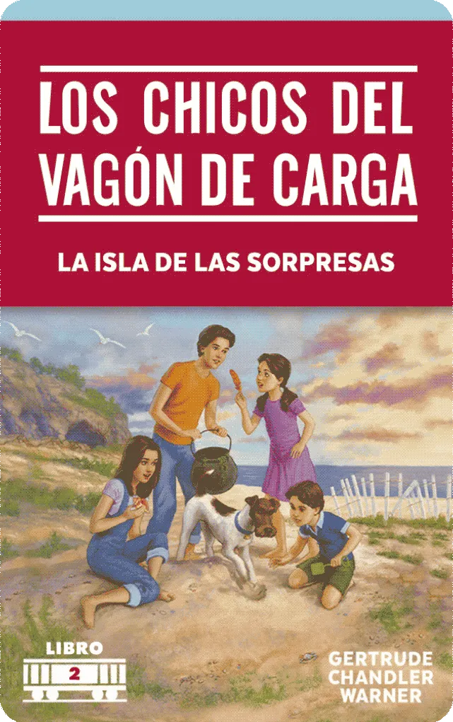 Los Chicos del Vagón de Carga Collección