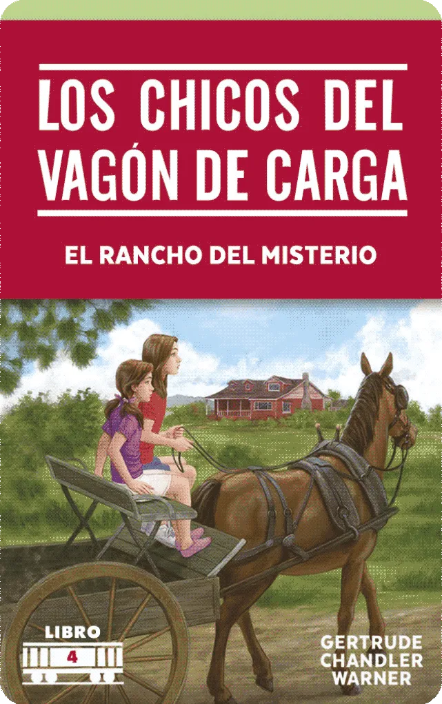 Los Chicos del Vagón de Carga Collección