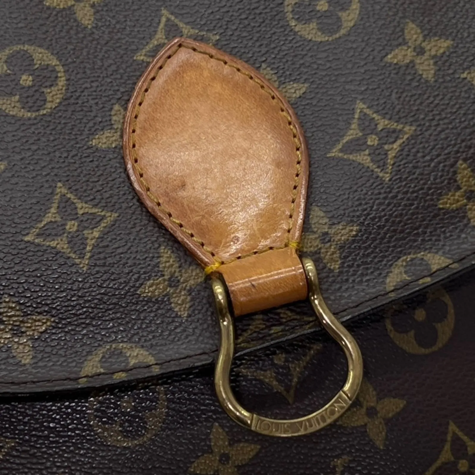 LOUIS VUITTON SAINT CLOUD GM