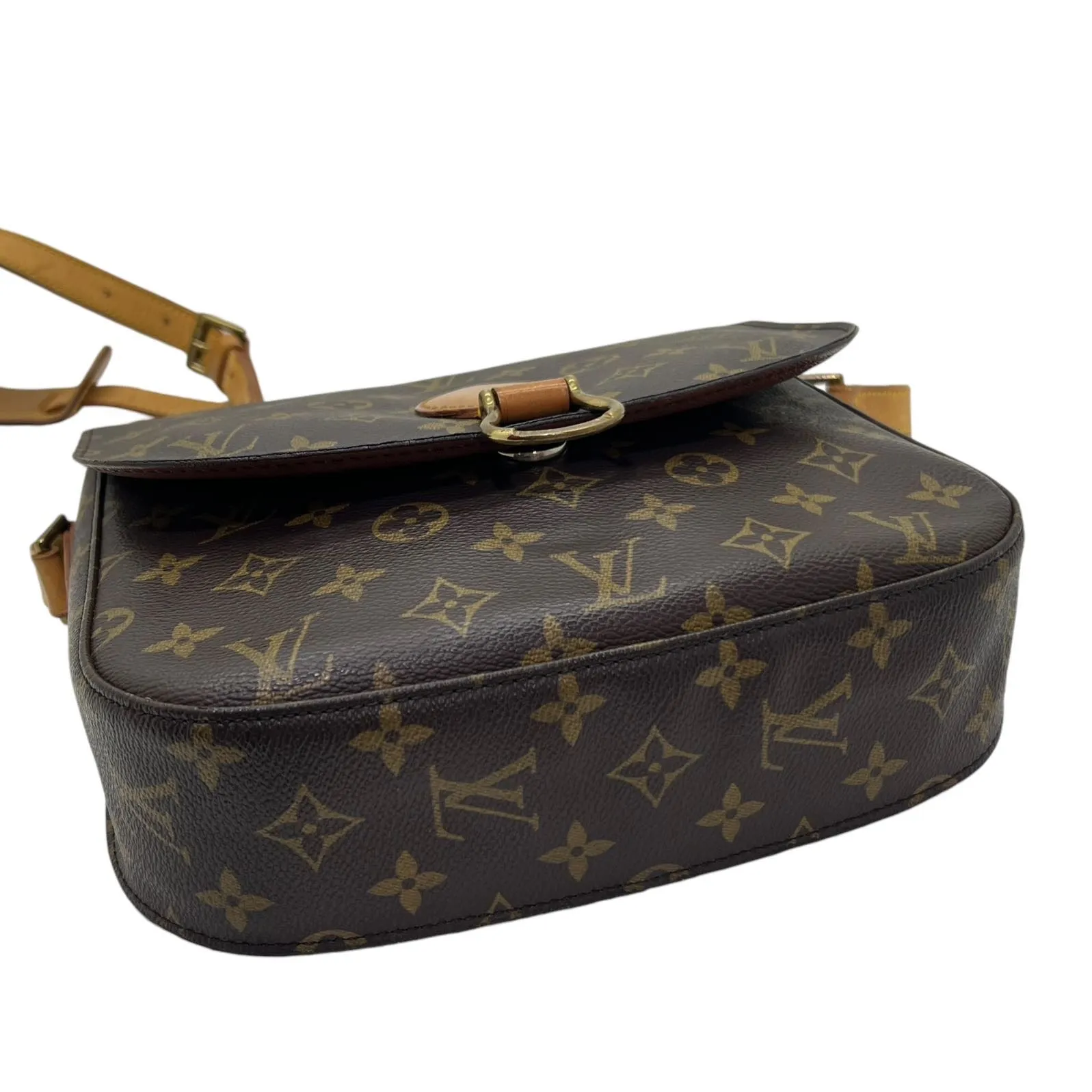 LOUIS VUITTON SAINT CLOUD GM