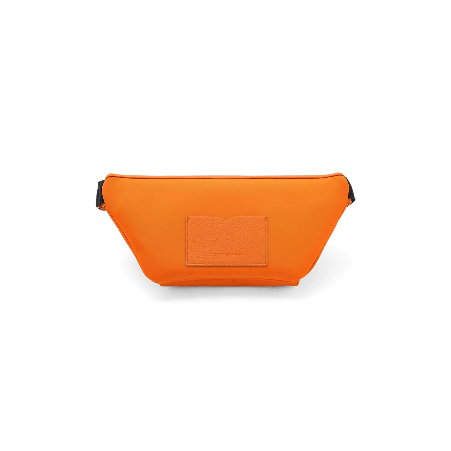 Luca Nylon Cross Body Bag