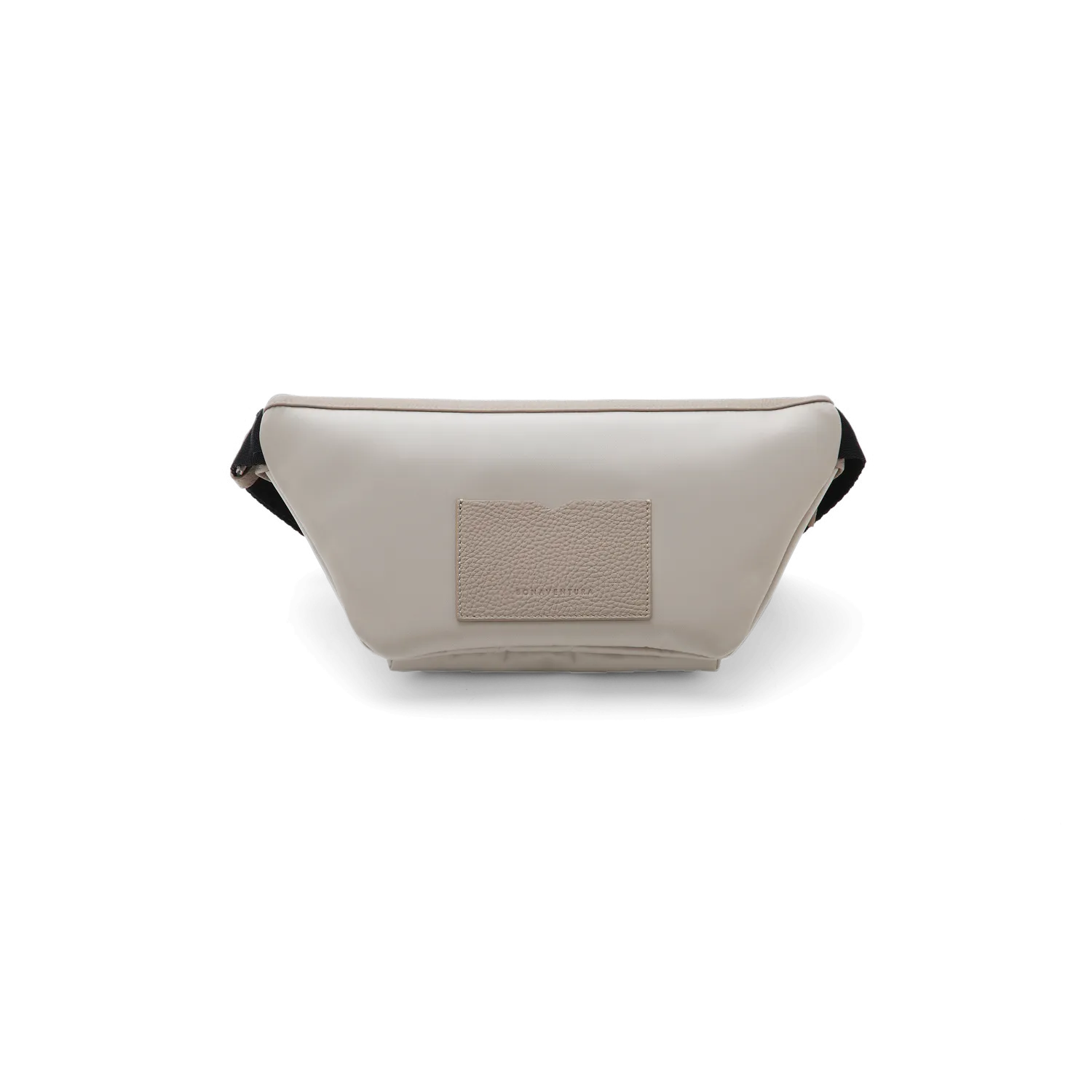 Luca Nylon Cross Body Bag