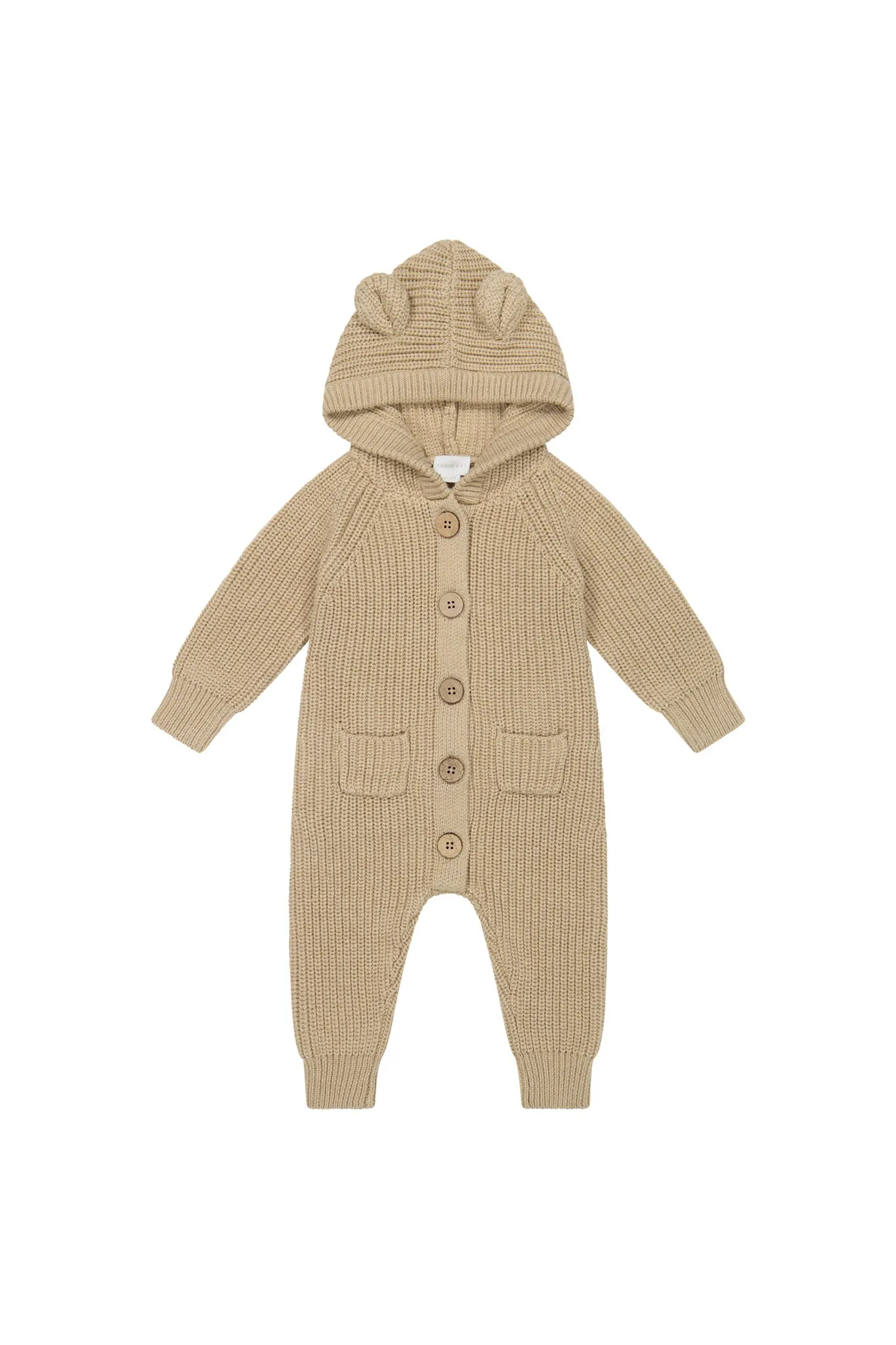 Luca Onepiece - Sand Dune Fleck