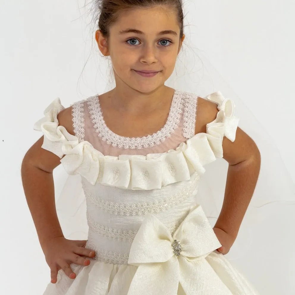 Lyana's Gown Girls Formal Dress