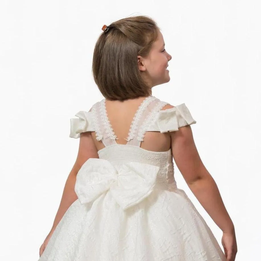 Lyana's Gown Girls Formal Dress