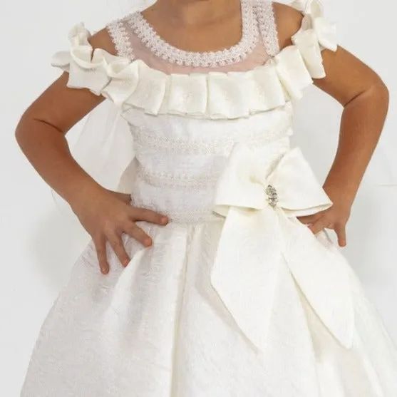 Lyana's Gown Girls Formal Dress