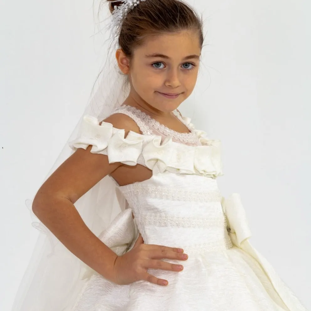 Lyana's Gown Girls Formal Dress