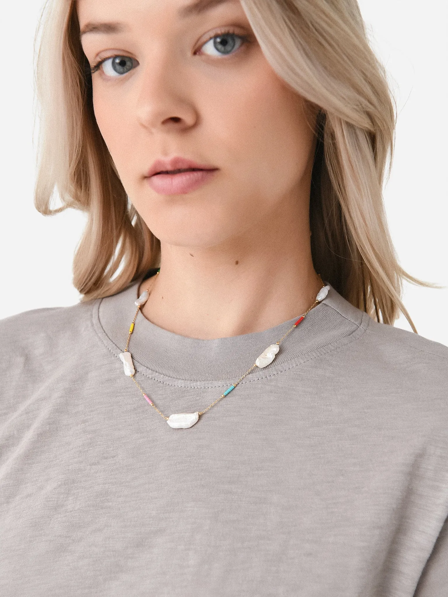 MAISON IREM GISELE NECKLACE