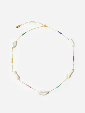 MAISON IREM GISELE NECKLACE