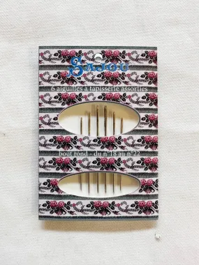 Maison Sajou Tapestry Needles