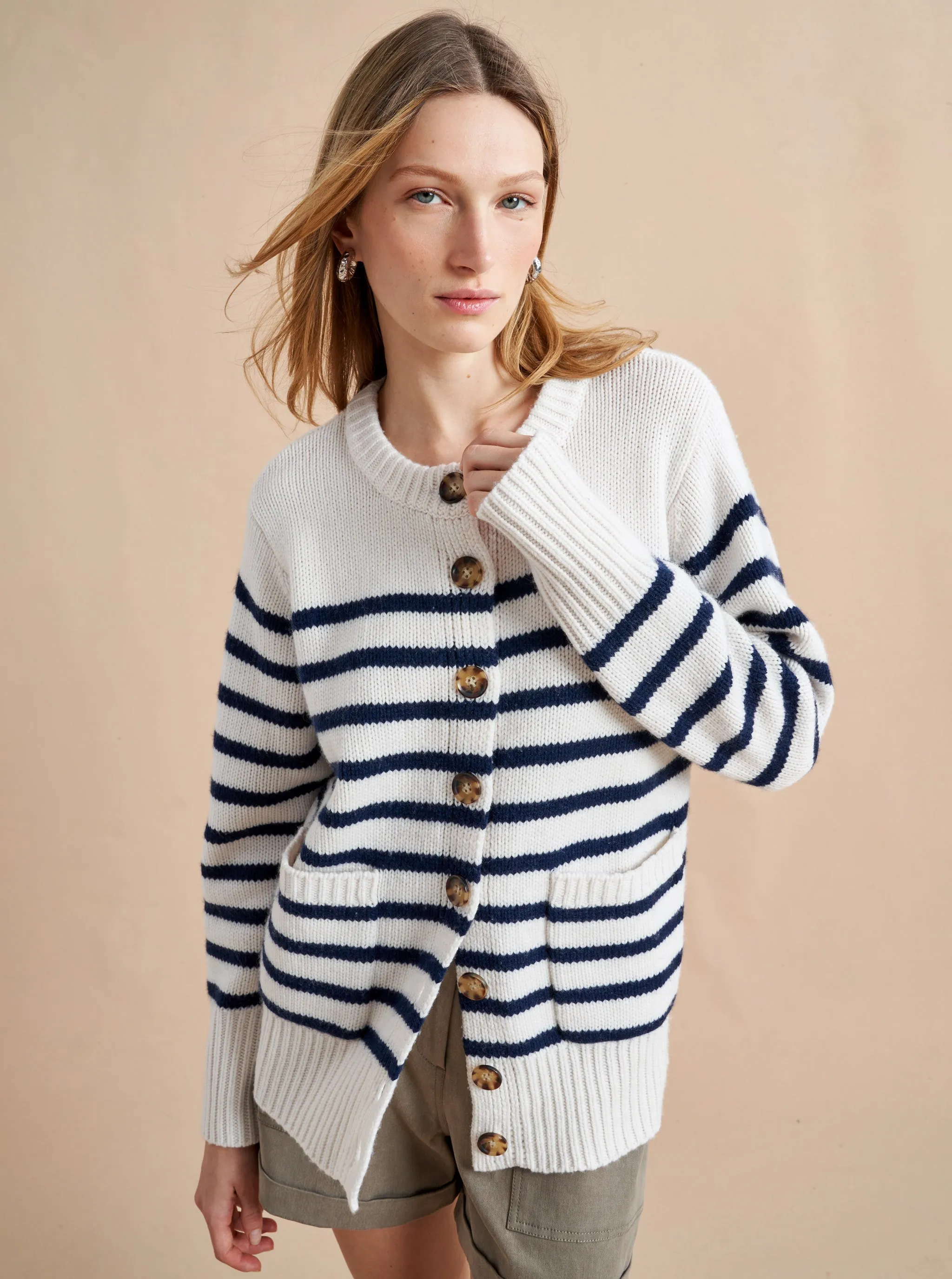 Marin Cardigan