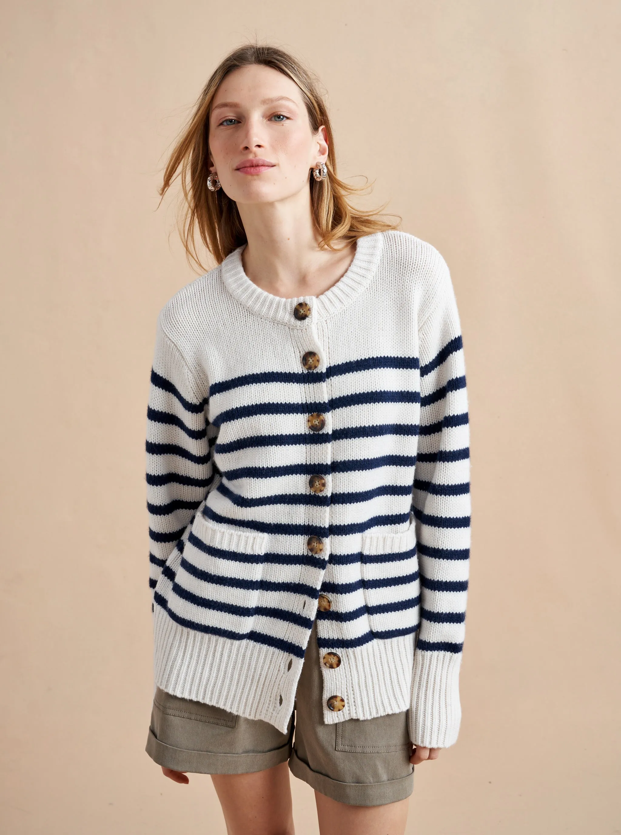 Marin Cardigan