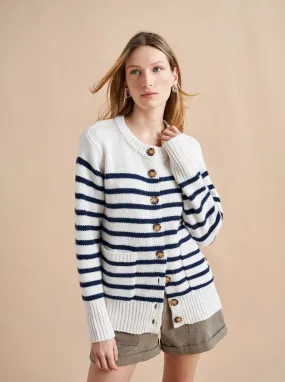 Marin Cardigan