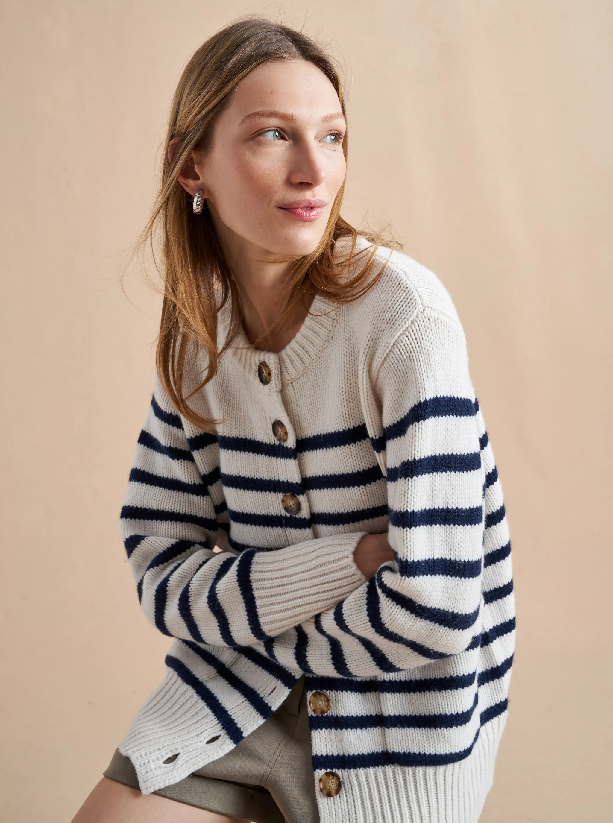 Marin Cardigan