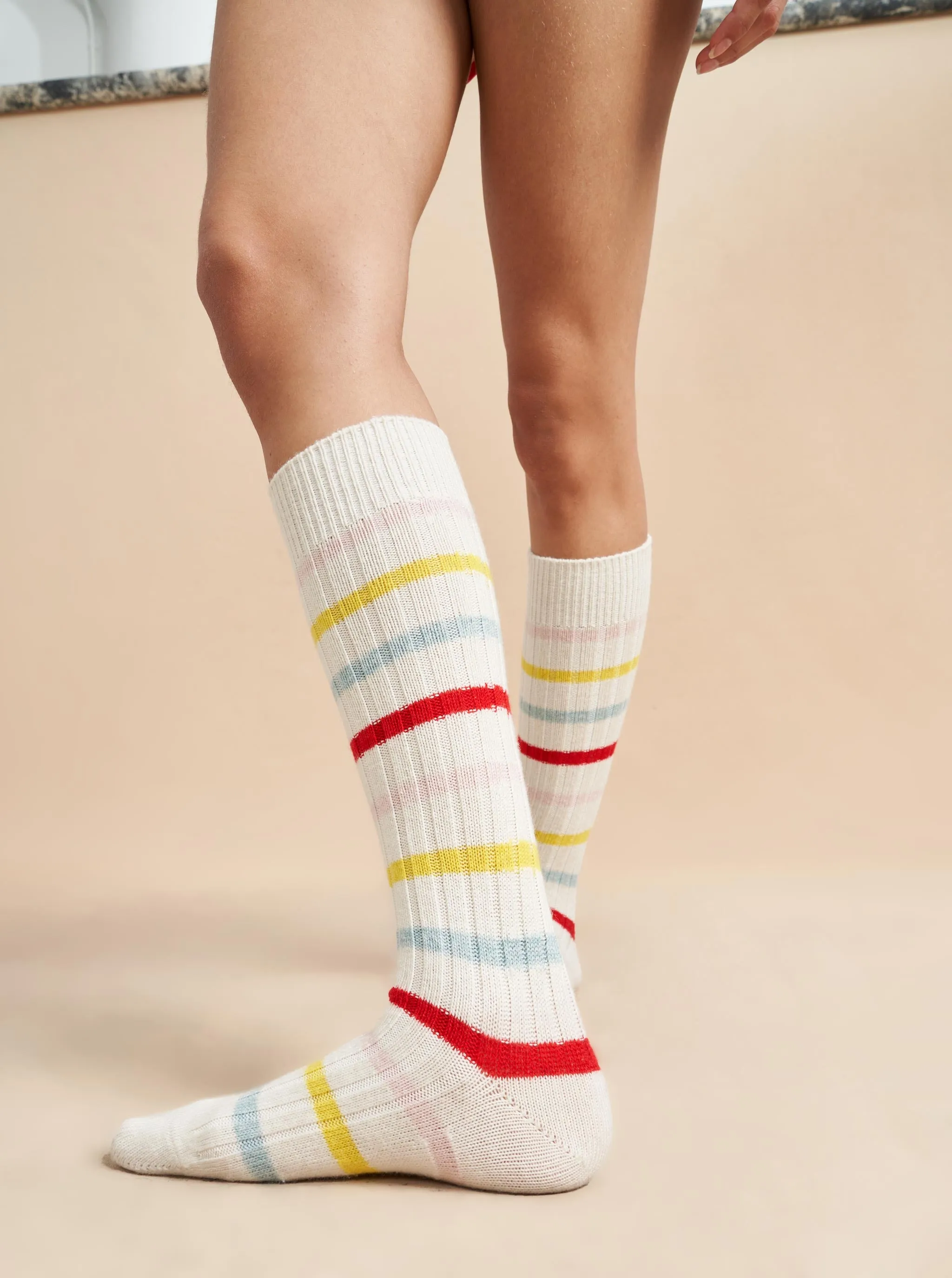 Marin Socks