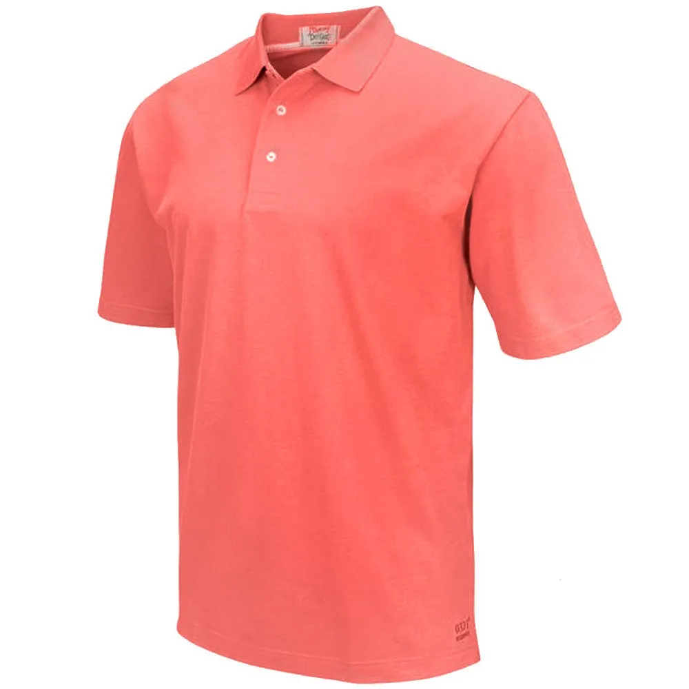 McIlhenny Basic Pique Golf Polo