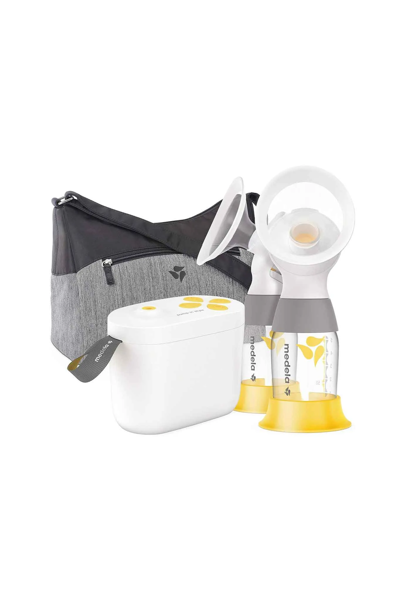 Medela Pump In Style Breast Pump