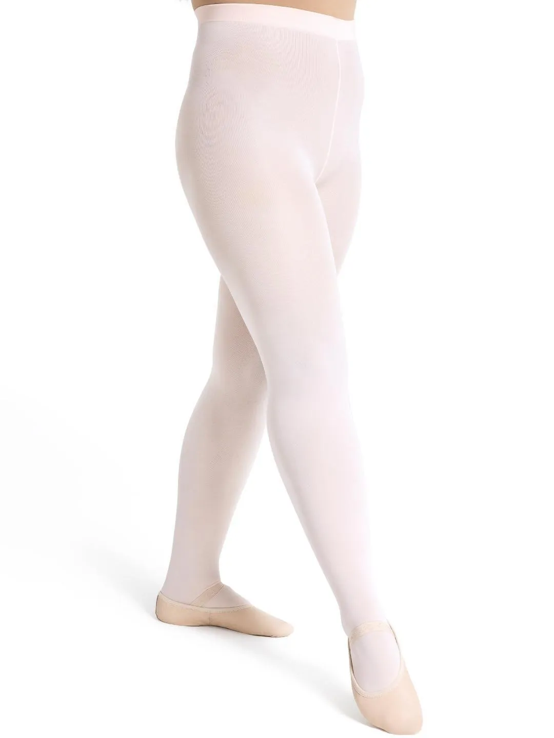 Meia-calça Ultra Soft Transition® - Ballet Pink