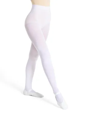 Meia-calça Ultra Soft Transition® - Branco