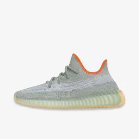 (Men's) Adidas Yeezy Boost 350 V2 'Desert Sage' (2020) FX9035