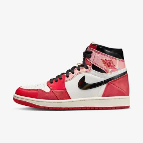 (Men's) Air Jordan 1 Retro High OG x Marvel 'Spider-Man: Across the Spider-Verse / Next Chapter' (2023) DV1748-601