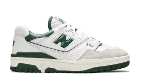 (Men's) New Balance 550 'White / Green' (2021)