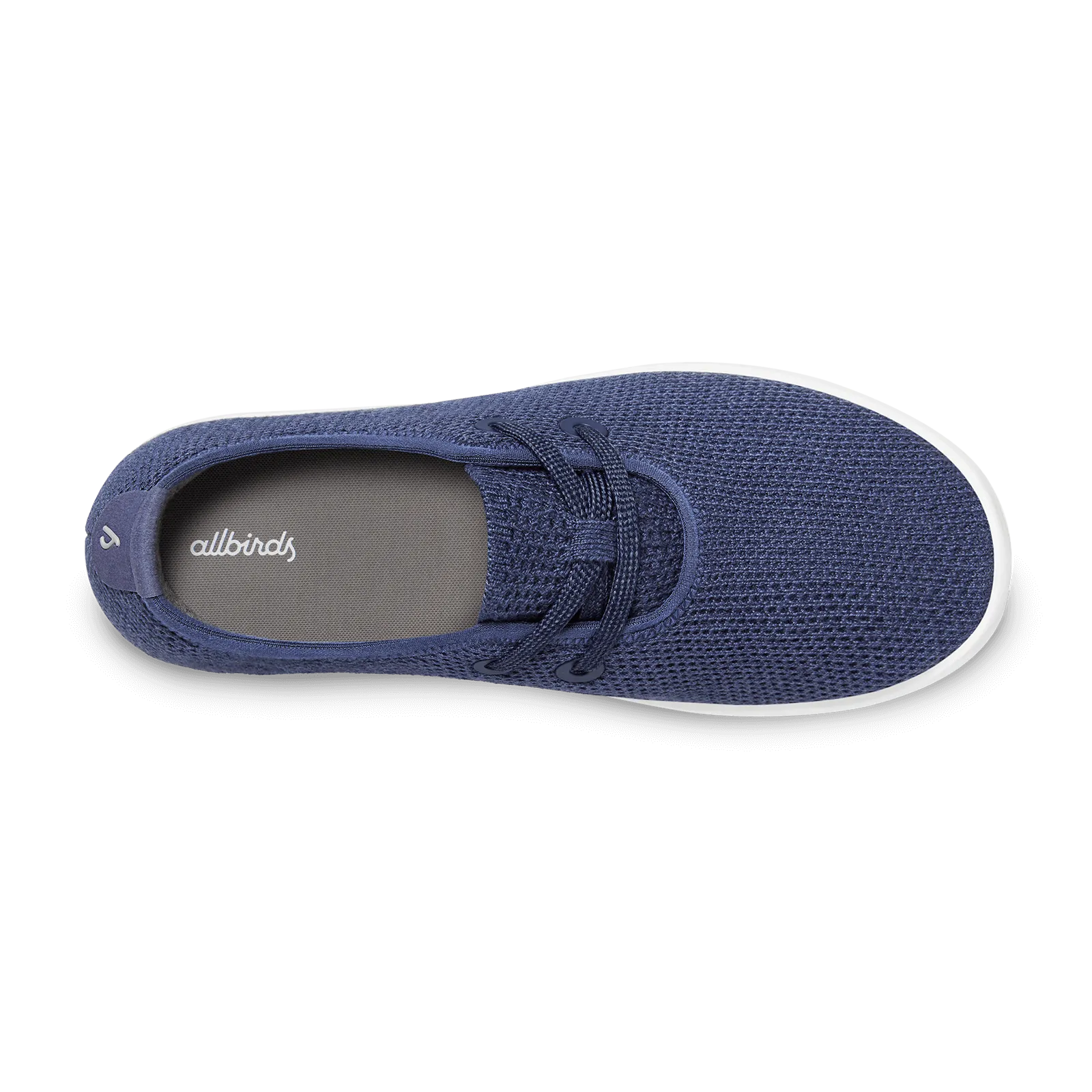 Men's Tree Skippers - Hazy Indigo (Blizzard Sole)