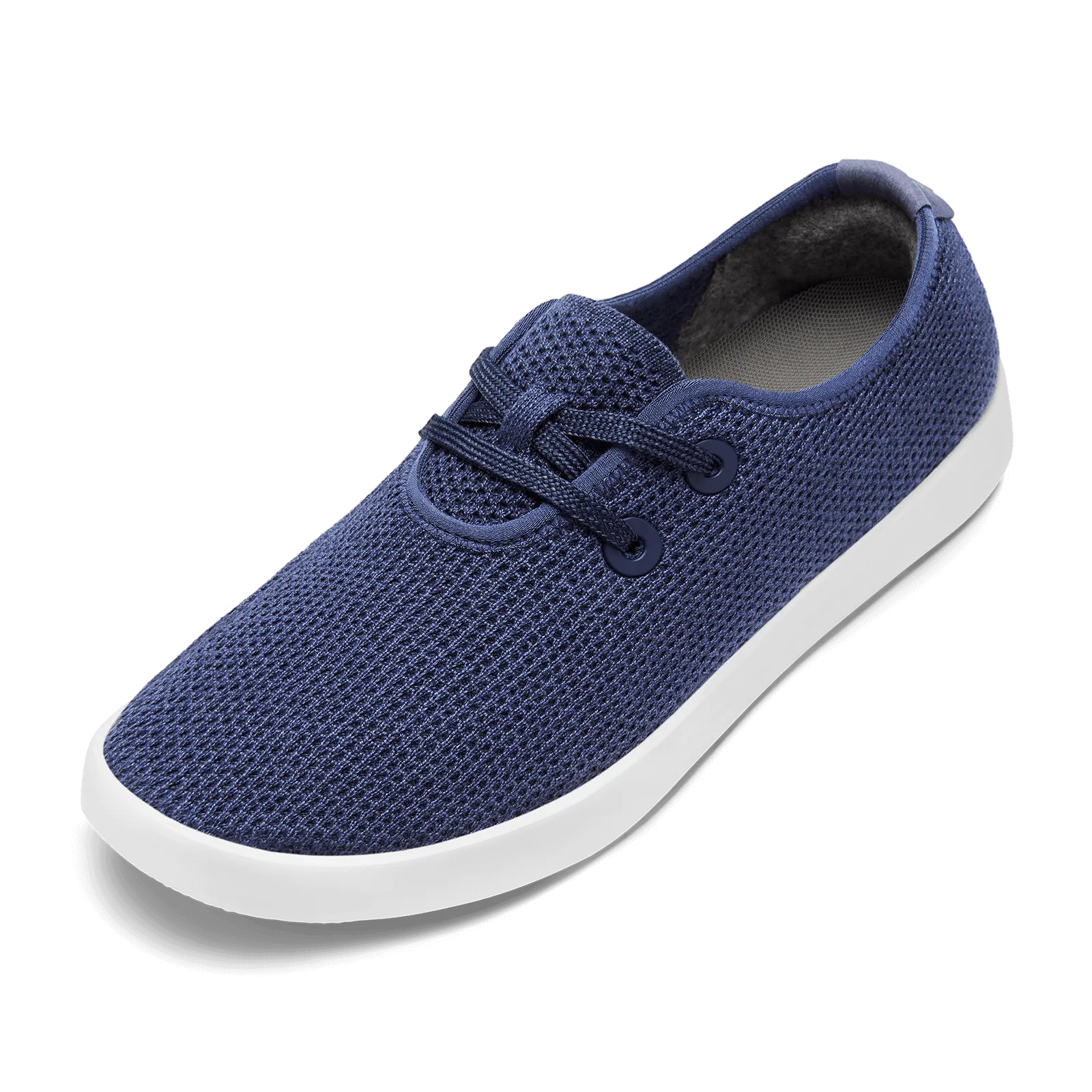 Men's Tree Skippers - Hazy Indigo (Blizzard Sole)