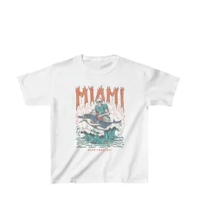 MIAMI FOOTBALL - KIDS