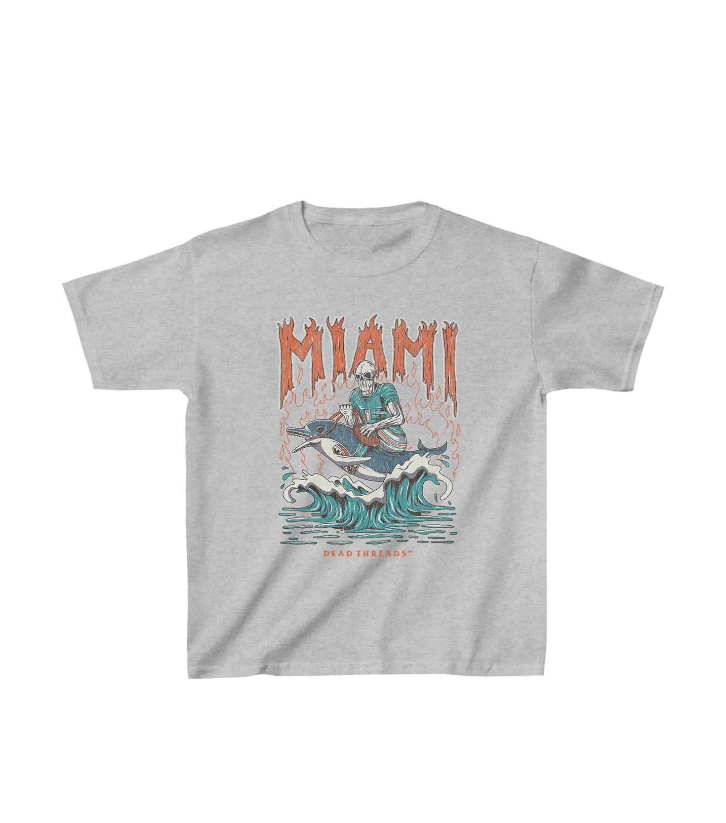 MIAMI FOOTBALL - KIDS