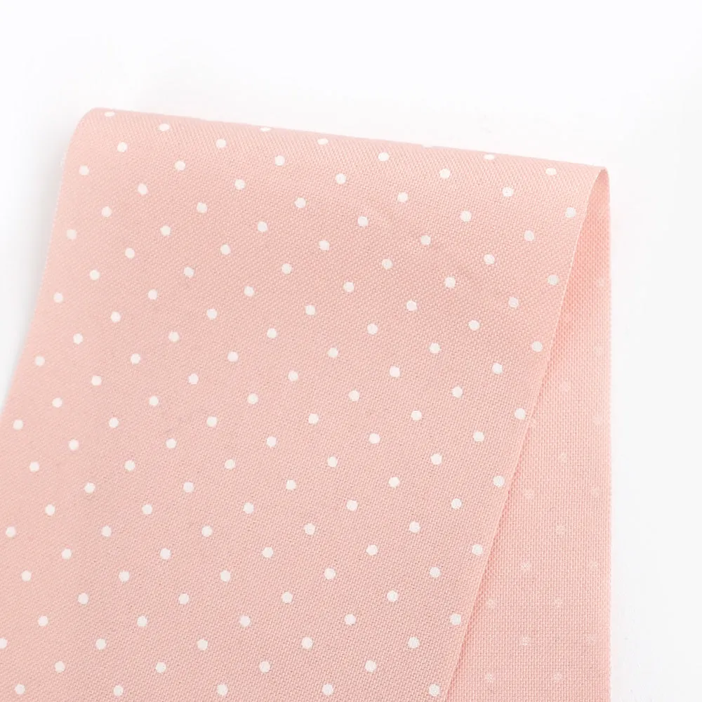 Mini Polka Dot Cotton - Cherryblossom (pieces)