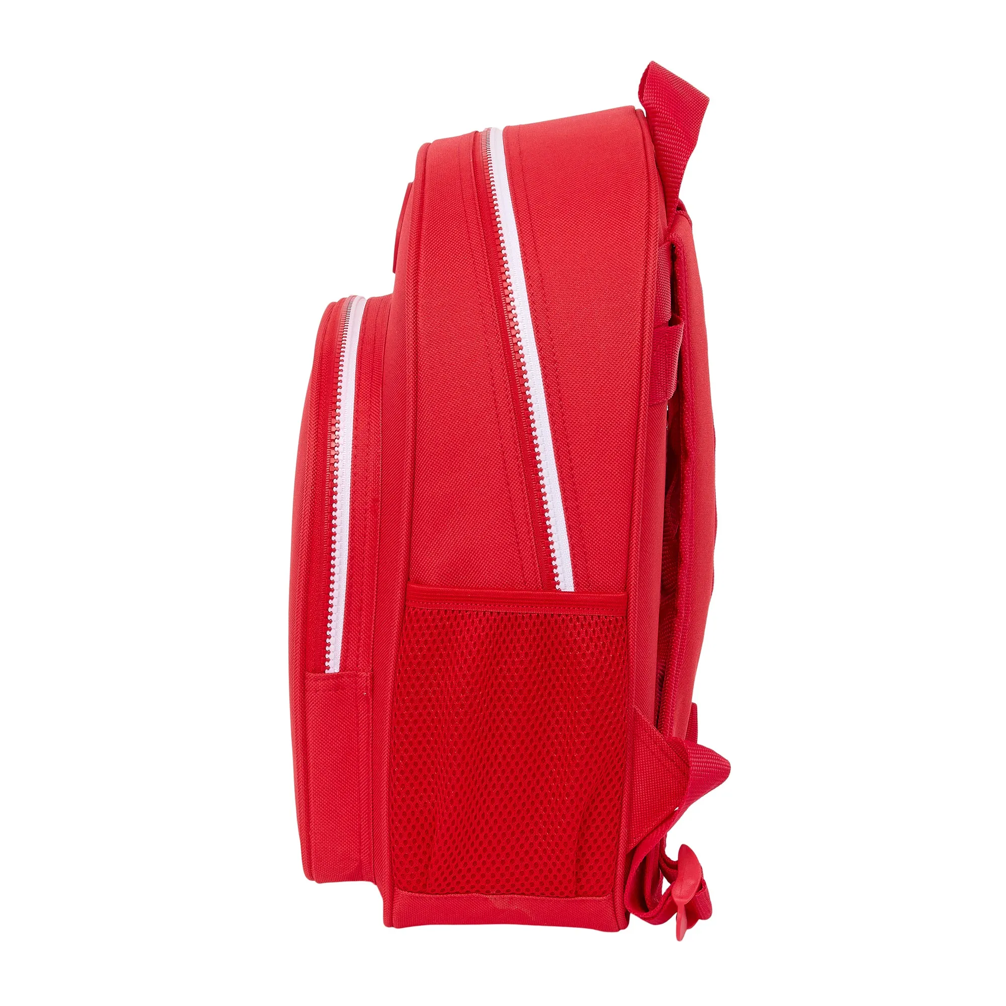 Mochila infantil adaptable a carro 24/25