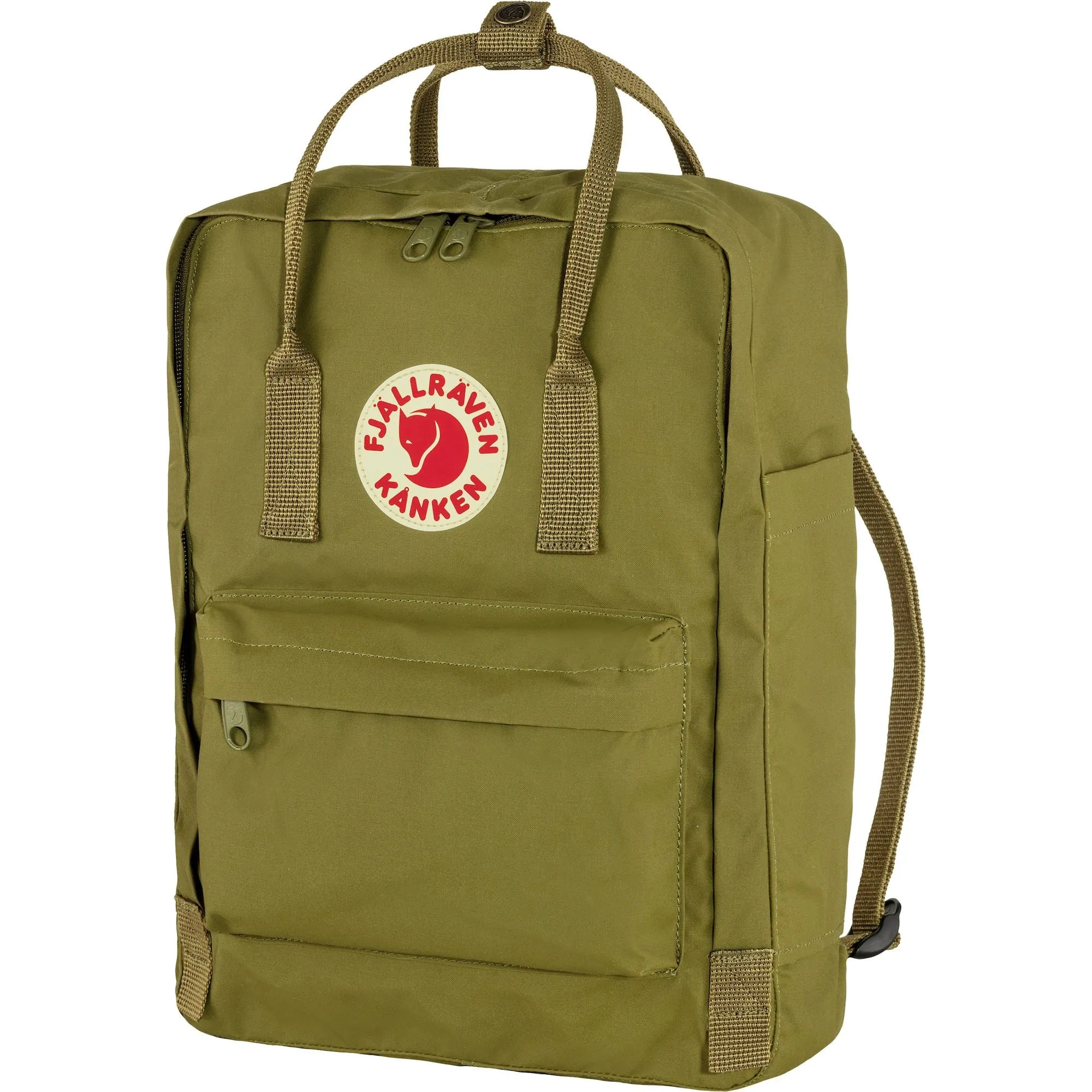 Mochila Kanken Classic Foliage Green